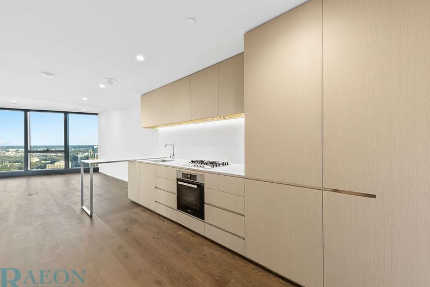 Main view of Homely apartment listing, 5409/70 Southbank Boulevard, Southbank VIC 3006