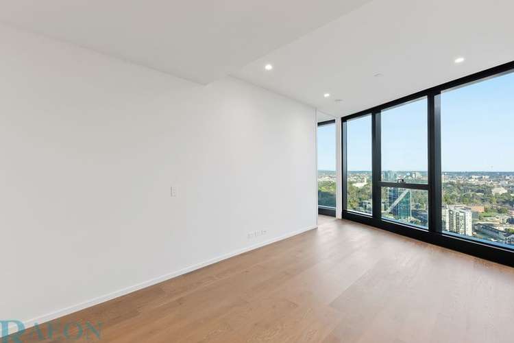 Second view of Homely apartment listing, 5409/70 Southbank Boulevard, Southbank VIC 3006