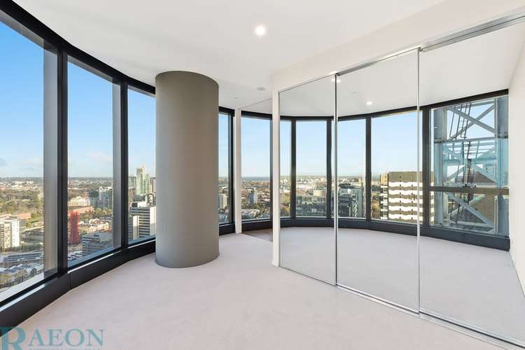 Third view of Homely apartment listing, 5409/70 Southbank Boulevard, Southbank VIC 3006