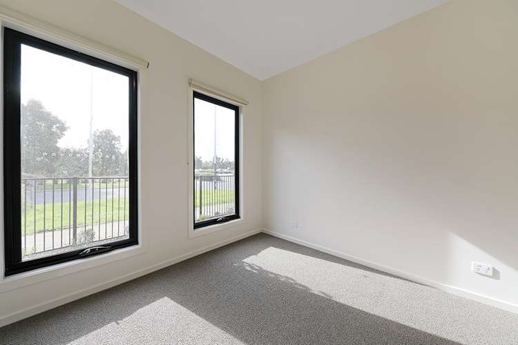 Second view of Homely townhouse listing, 5 Wallara Waters Boulevard, Wallan VIC 3756