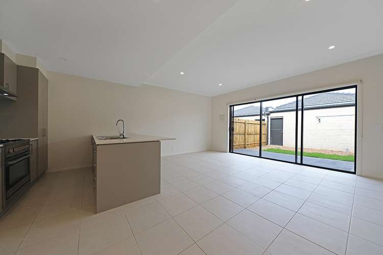 Fourth view of Homely townhouse listing, 5 Wallara Waters Boulevard, Wallan VIC 3756