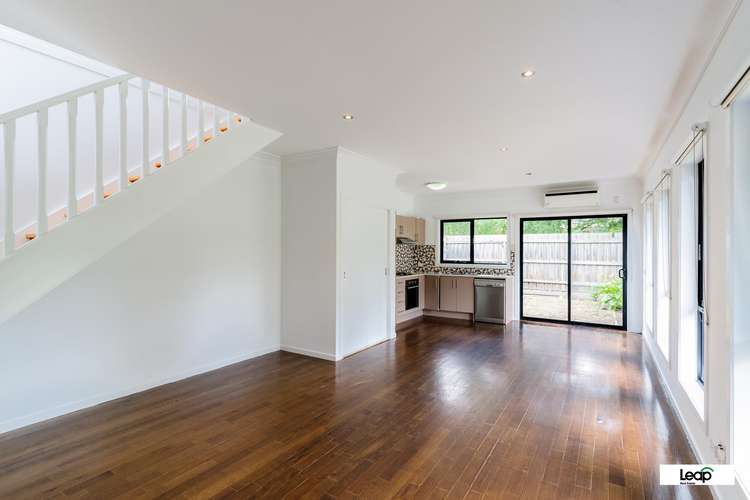 Sixth view of Homely townhouse listing, 1/35 Rhodes Parade, Oak Park VIC 3046