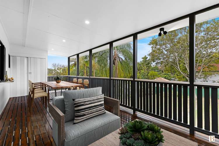 Second view of Homely house listing, 108 Market Street South, Indooroopilly QLD 4068