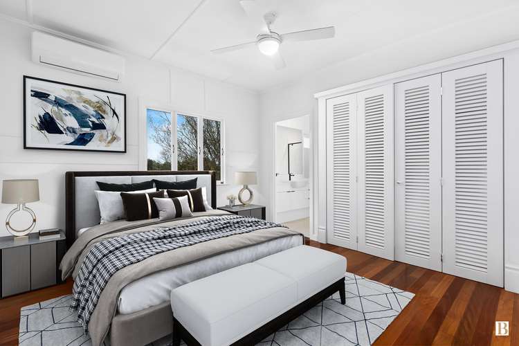 Third view of Homely house listing, 108 Market Street South, Indooroopilly QLD 4068