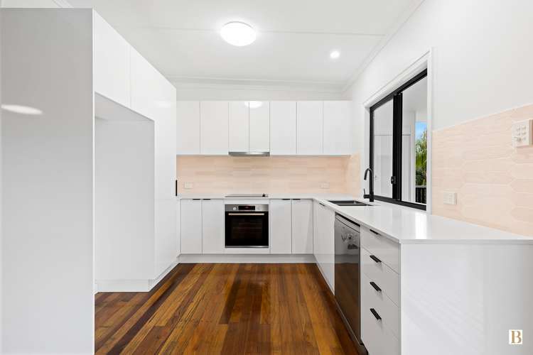 Fourth view of Homely house listing, 108 Market Street South, Indooroopilly QLD 4068