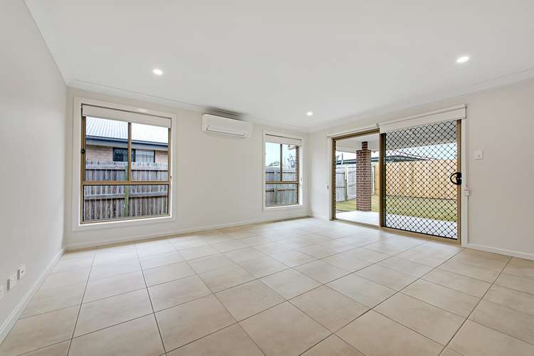 Second view of Homely house listing, 25 Ralston Street, Logan Reserve QLD 4133