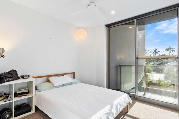 Second view of Homely unit listing, 1208/140 Wellington Road, East Brisbane QLD 4169