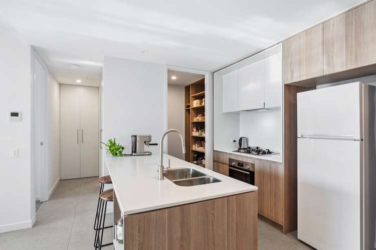 Fifth view of Homely unit listing, 1208/140 Wellington Road, East Brisbane QLD 4169