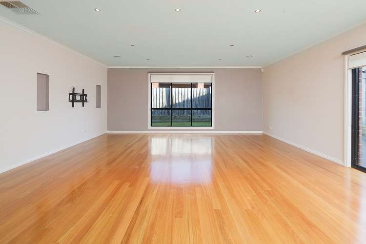 Fifth view of Homely house listing, 5 Ribbon Gum Drive, Lyndhurst VIC 3975