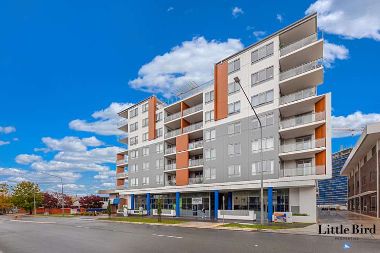 Main view of Homely apartment listing, 2/77 Gozzard Street, Gungahlin ACT 2912