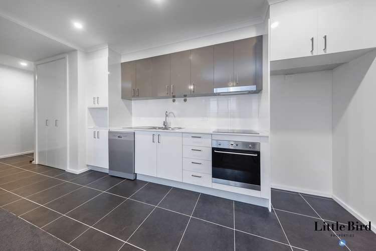 Second view of Homely apartment listing, 2/77 Gozzard Street, Gungahlin ACT 2912