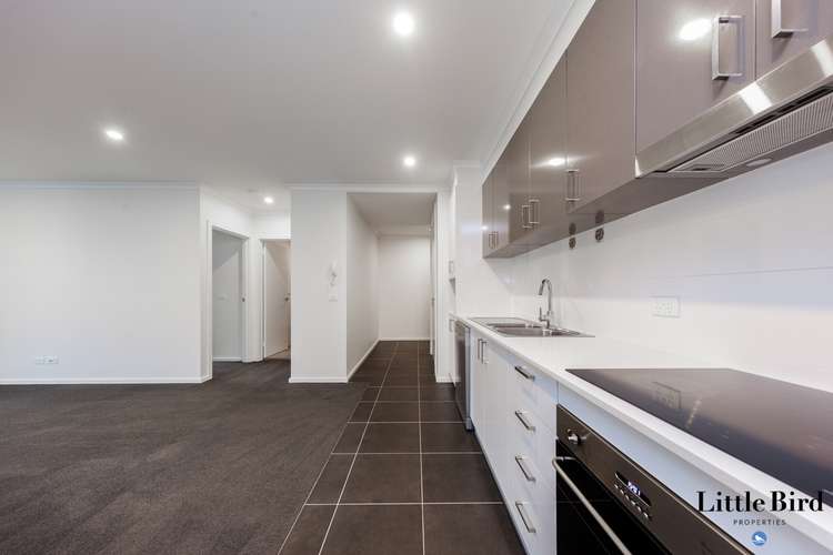 Third view of Homely apartment listing, 2/77 Gozzard Street, Gungahlin ACT 2912