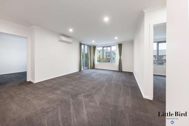 Fourth view of Homely apartment listing, 2/77 Gozzard Street, Gungahlin ACT 2912