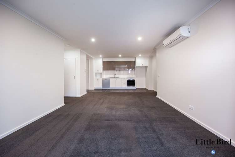 Fifth view of Homely apartment listing, 2/77 Gozzard Street, Gungahlin ACT 2912