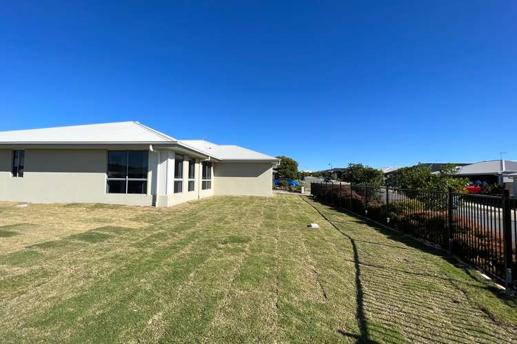 Second view of Homely house listing, 13A Cotton Crescent, Redbank Plains QLD 4301