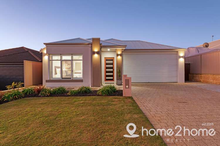 Second view of Homely house listing, 5 Braid Road, Baldivis WA 6171