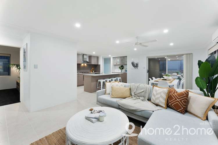 Fourth view of Homely house listing, 5 Braid Road, Baldivis WA 6171