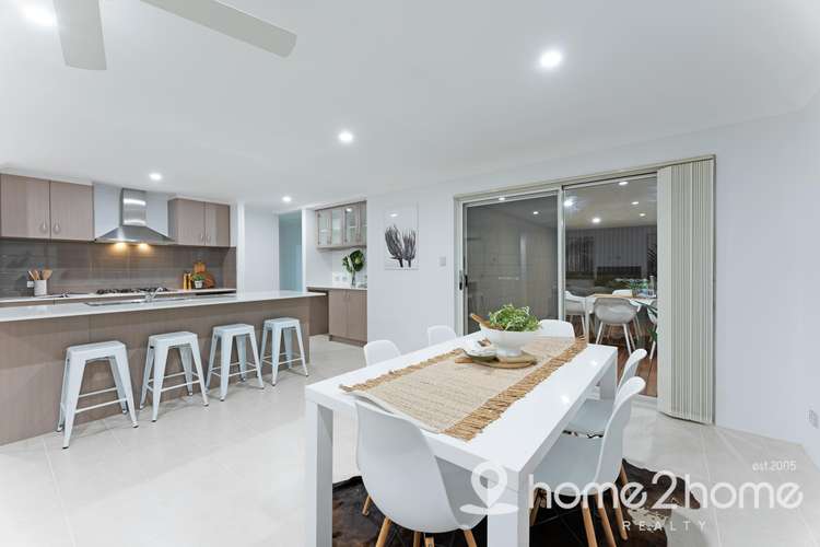 Fifth view of Homely house listing, 5 Braid Road, Baldivis WA 6171