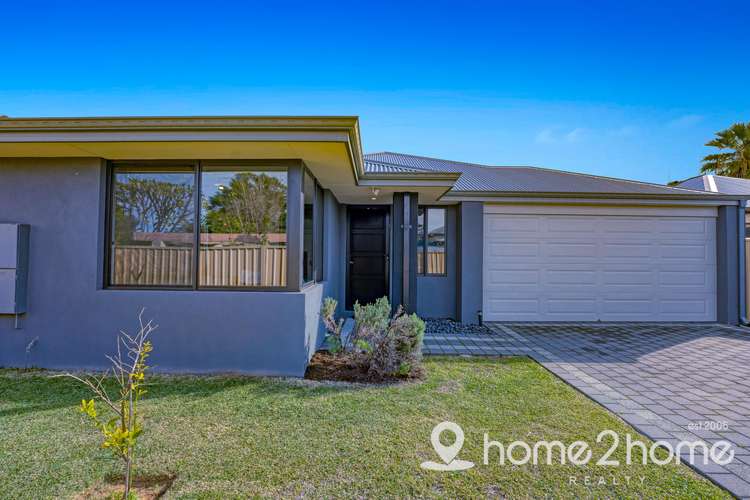 25A Fleming Avenue, Wilson WA 6107