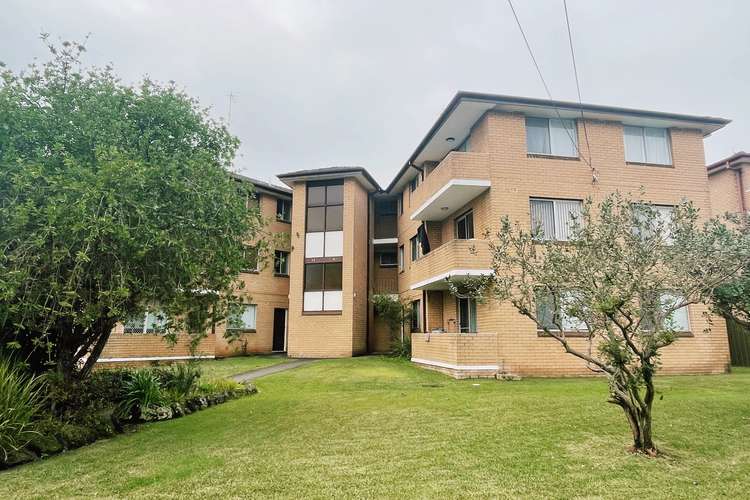 Main view of Homely unit listing, 8/15-17 Station Street, Dundas NSW 2117