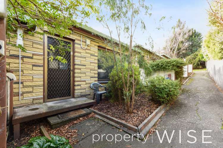 Main view of Homely house listing, 2/42 Henry Street, Ravenswood TAS 7250
