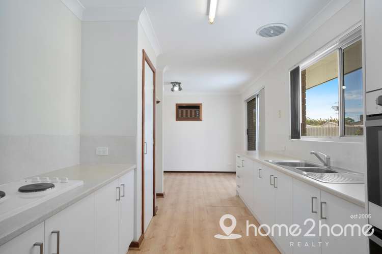 Second view of Homely house listing, 5 Lancier Place, Rockingham WA 6168