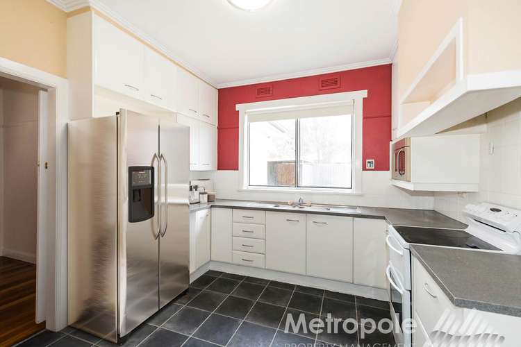 Second view of Homely house listing, 42 George Street, Oakleigh VIC 3166