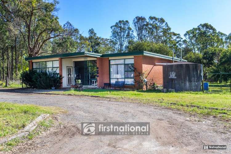Main view of Homely house listing, 53 Kingshill Road, Mulgoa NSW 2745