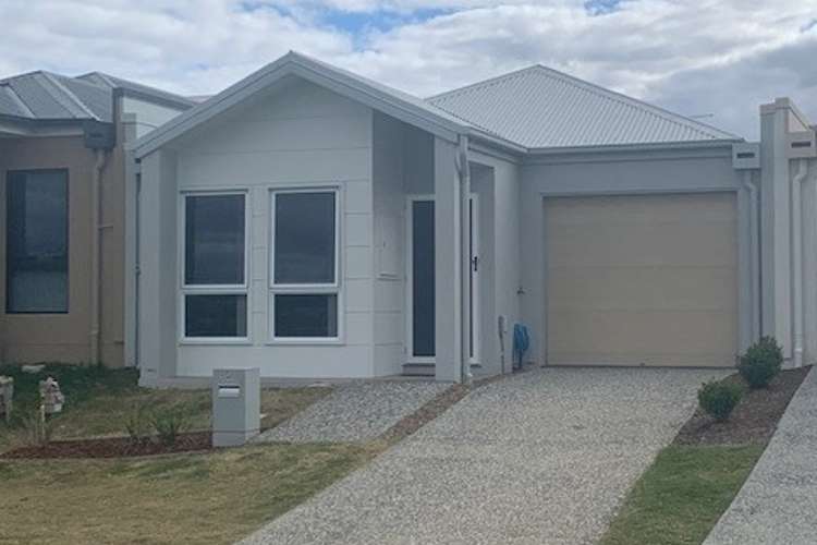 Second view of Homely house listing, 8 Sunflower Ct, Ripley QLD 4306