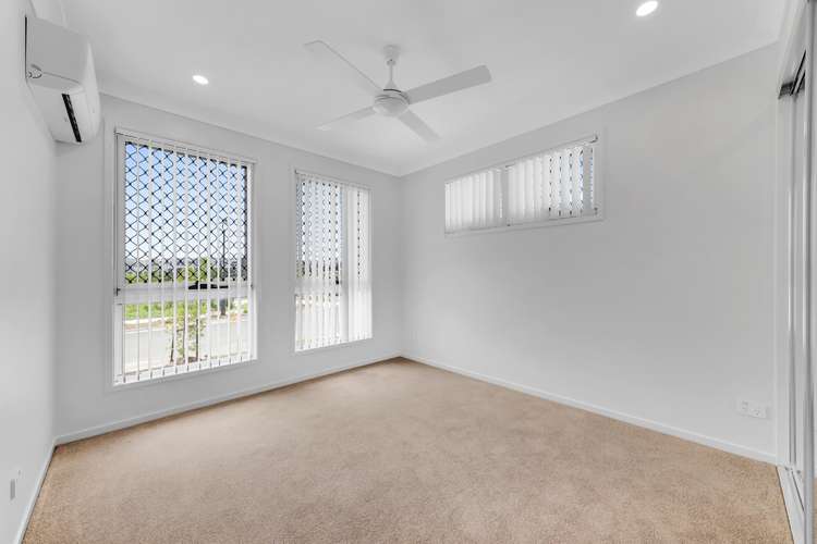 Third view of Homely house listing, 8 Sunflower Ct, Ripley QLD 4306