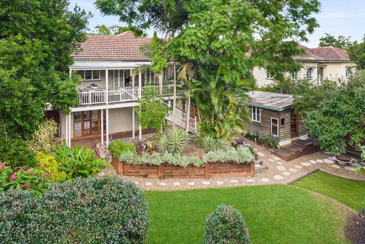 Main view of Homely house listing, 222 Coopers Camp Road, Ashgrove QLD 4060