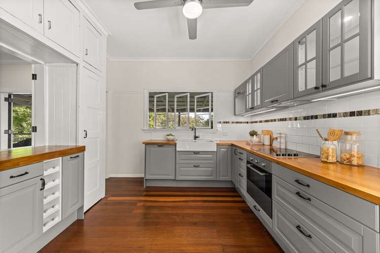 Fourth view of Homely house listing, 222 Coopers Camp Road, Ashgrove QLD 4060