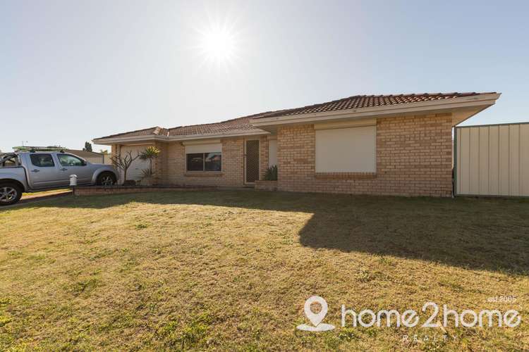 Main view of Homely house listing, 7 Juania Place, Warnbro WA 6169