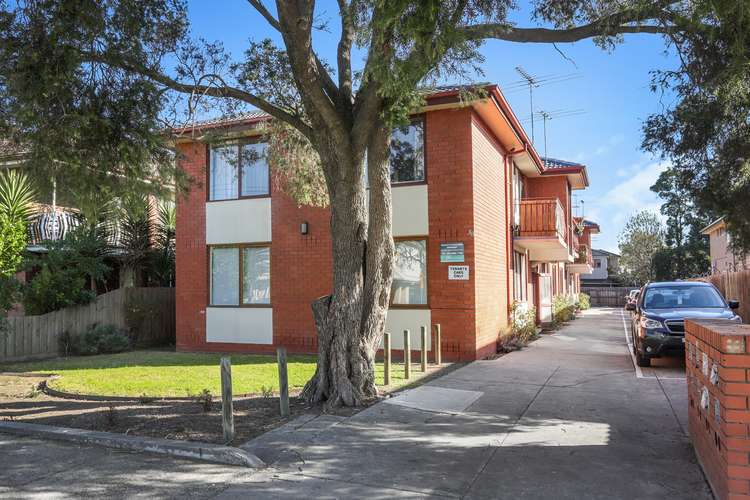 Main view of Homely unit listing, 8/38 Bishop St, Kingsville VIC 3012