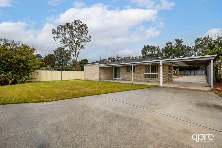 Fourth view of Homely house listing, 558 Browns Plains Road, Marsden QLD 4132