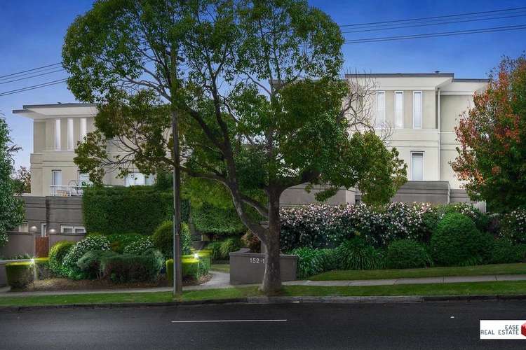 Main view of Homely townhouse listing, 6/152-154 Princess Street, Kew VIC 3101