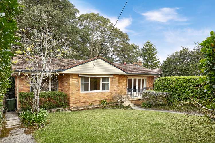 Main view of Homely house listing, 29 Carlotta Avenue, Gordon NSW 2072