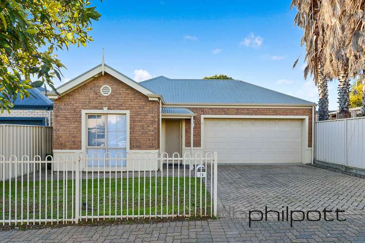 56 Leader Avenue, Kilburn SA 5084