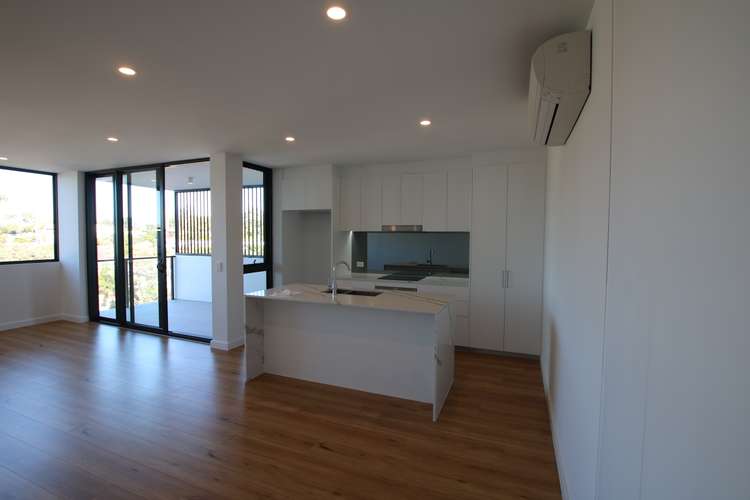 Second view of Homely unit listing, 15/137 Eugaree Street, Southport QLD 4215