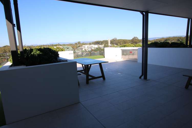 Fifth view of Homely unit listing, 15/137 Eugaree Street, Southport QLD 4215