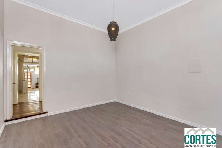 Second view of Homely townhouse listing, 106 Wray Avenue, Fremantle WA 6160