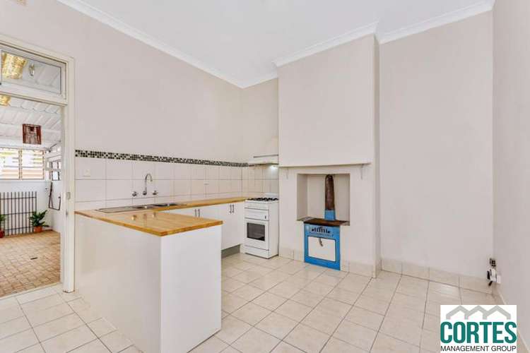 Third view of Homely townhouse listing, 106 Wray Avenue, Fremantle WA 6160