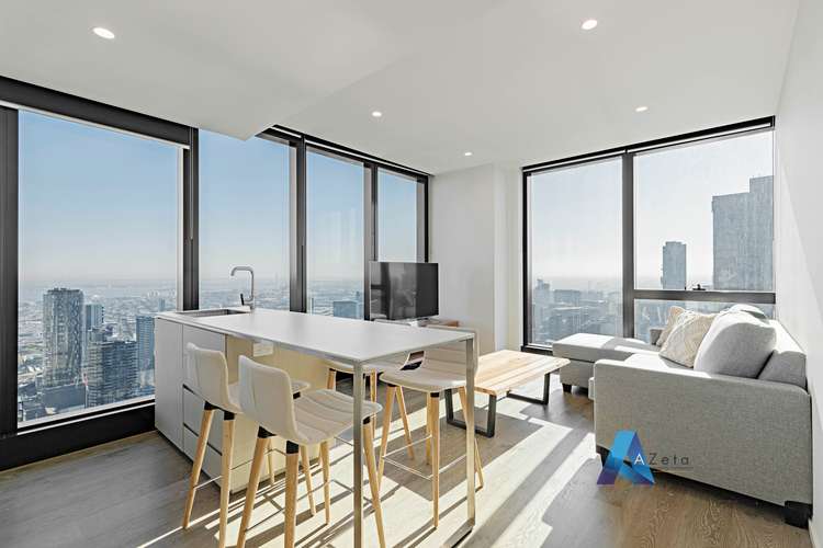Main view of Homely apartment listing, 5416/70 Southbank Blvd, Southbank VIC 3006
