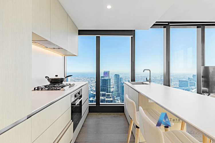 Second view of Homely apartment listing, 5416/70 Southbank Blvd, Southbank VIC 3006