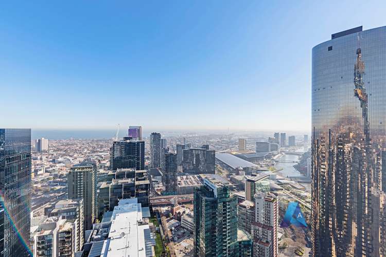 Fourth view of Homely apartment listing, 5416/70 Southbank Blvd, Southbank VIC 3006