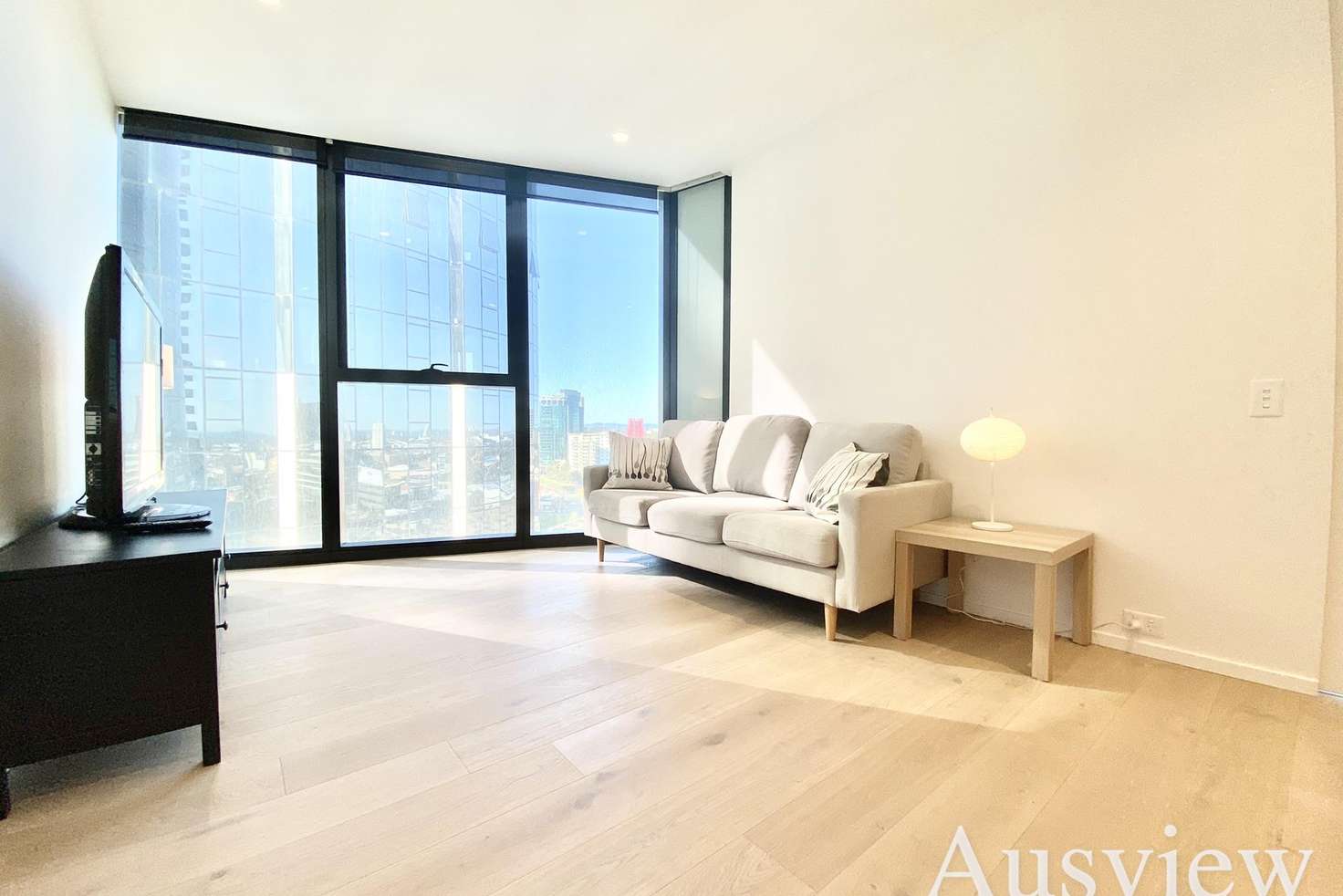 Main view of Homely apartment listing, 1*05/11 Bale Circuit, Southbank VIC 3006