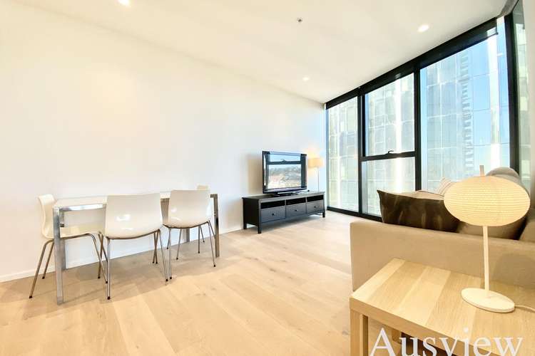 Third view of Homely apartment listing, 1*05/11 Bale Circuit, Southbank VIC 3006