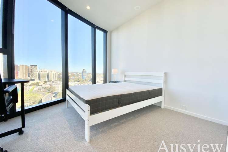 Fourth view of Homely apartment listing, 1*05/11 Bale Circuit, Southbank VIC 3006