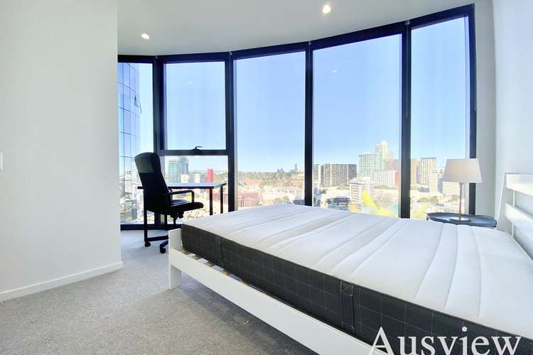 Fifth view of Homely apartment listing, 1*05/11 Bale Circuit, Southbank VIC 3006