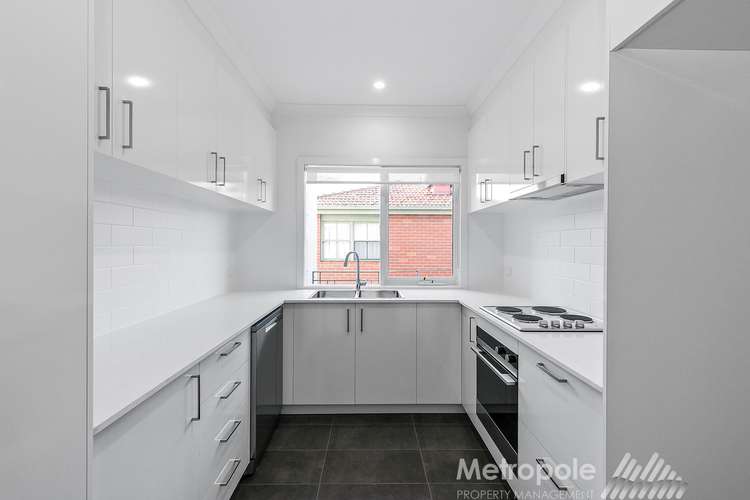 Second view of Homely apartment listing, 11/65-67 Cotham Road, Kew VIC 3101